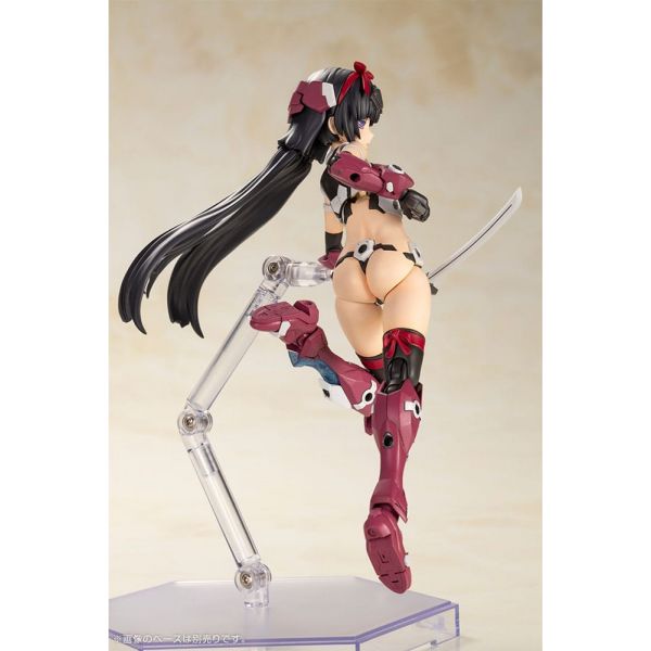 P3 Magatsuki Ninja Ver. (Frame Arms Girl) Additional Image 5