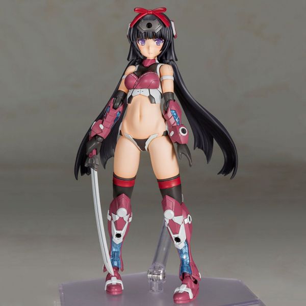 View Figure Model Kits page