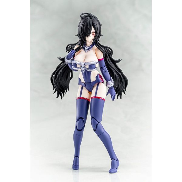AUV Tsukuyomi Regalia (Megami Device) Additional Image 5