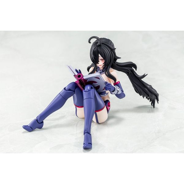 AUV Tsukuyomi Regalia (Megami Device) Additional Image 7