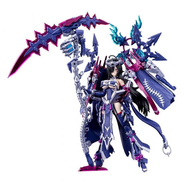 AUV Tsukuyomi Regalia (Megami Device) Main Image