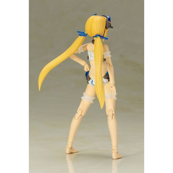 P3 Hresvelgr=Ater Summer Vacation Ver. (Frame Arms Girl) Additional Image 4