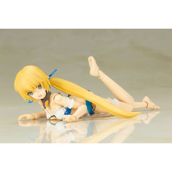 P3 Hresvelgr=Ater Summer Vacation Ver. (Frame Arms Girl) Additional Image 5