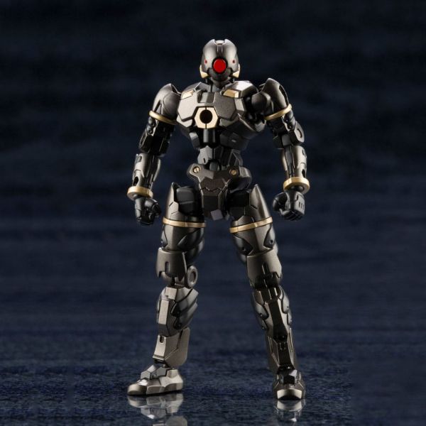 View Hexa Gear page