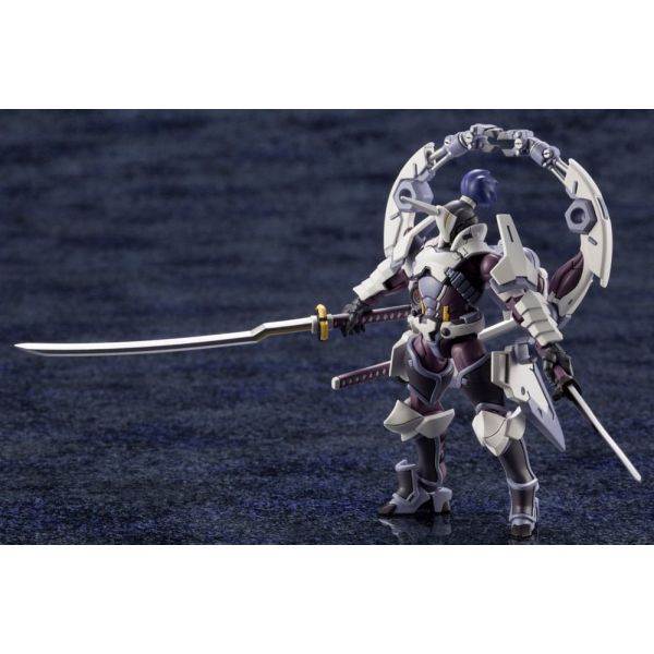 Govenor Ex Armor Type: Monoceros (Hexa Gear) Additional Image 1