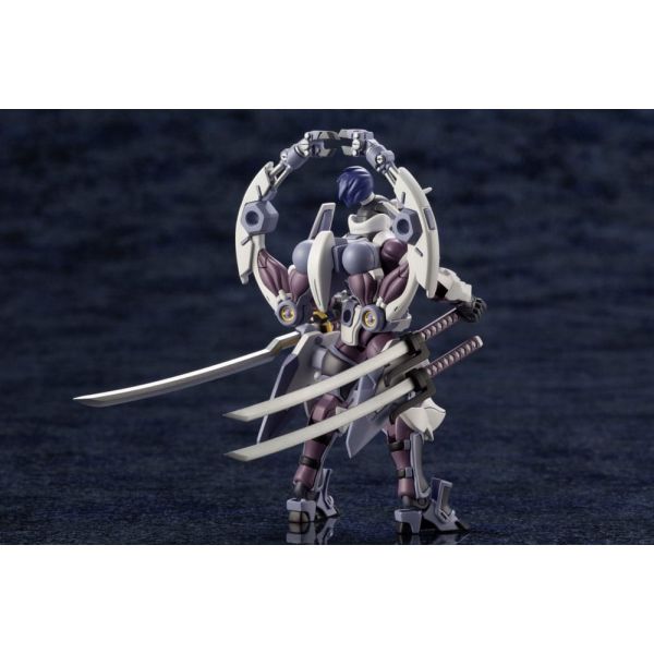Govenor Ex Armor Type: Monoceros (Hexa Gear) Additional Image 3