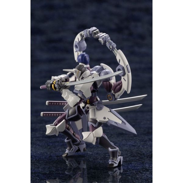 Govenor Ex Armor Type: Monoceros (Hexa Gear) Additional Image 6