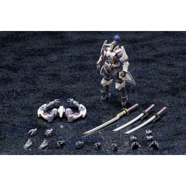 Govenor Ex Armor Type: Monoceros (Hexa Gear) Additional Image 8
