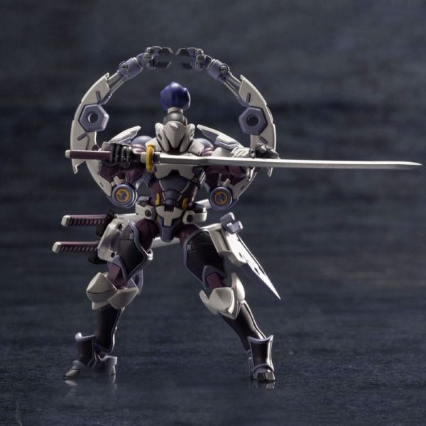 Govenor Ex Armor Type: Monoceros (Hexa Gear) Main Image