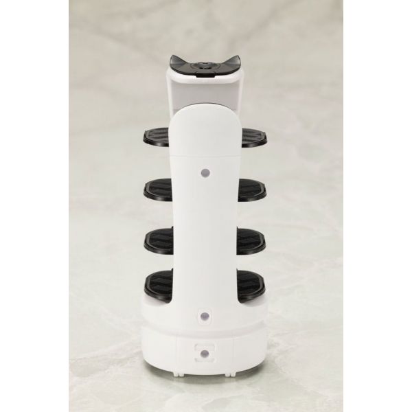 Bellabot Pre-assembled Ver. (Pudu Robotics) Additional Image 4