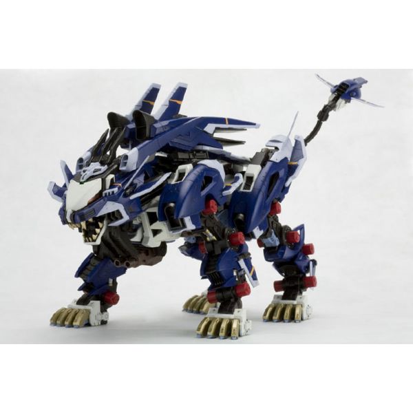 ZOIDS Liger Zero Jager Marking Plus Ver. Additional Image 1