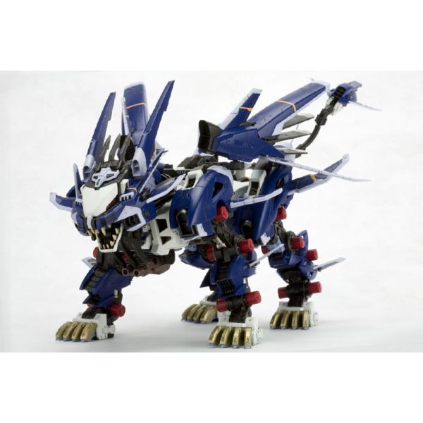 ZOIDS Liger Zero Jager Marking Plus Ver. Additional Image 2