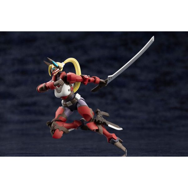 Governor Light Armor Type: Rose Ver.1.5 (HEXA GEAR) Additional Image 5