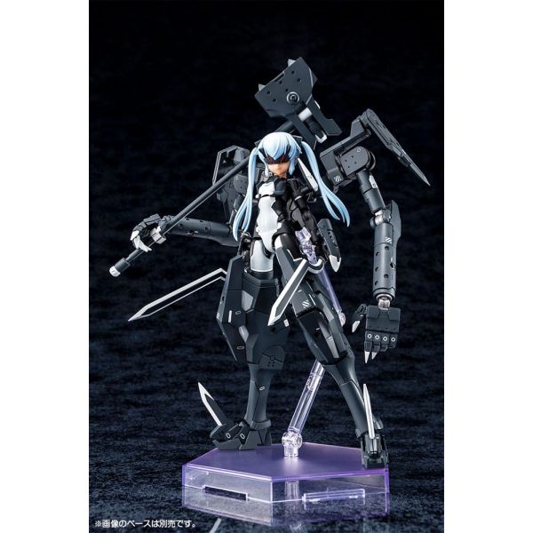 Megami Device Type Devil Strarf Bis (Busou Shinki) Additional Image 2