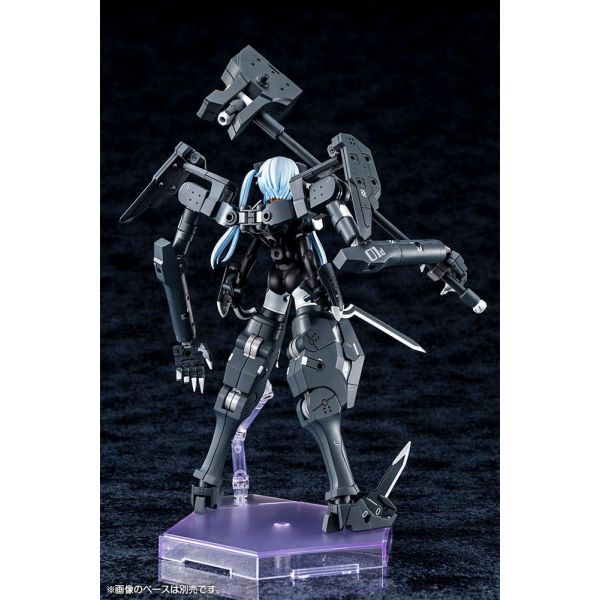 Megami Device Type Devil Strarf Bis (Busou Shinki) Additional Image 3