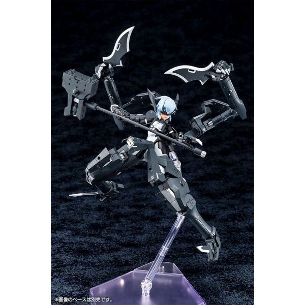 Megami Device Type Devil Strarf Bis (Busou Shinki) Additional Image 4