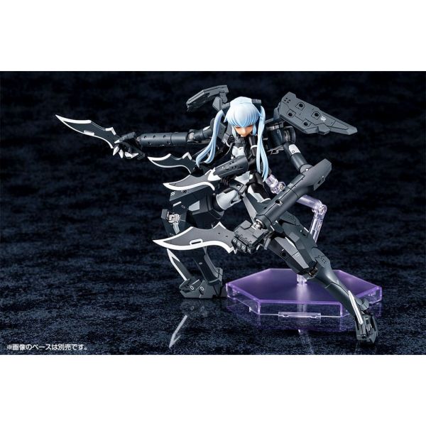 Megami Device Type Devil Strarf Bis (Busou Shinki) Additional Image 5
