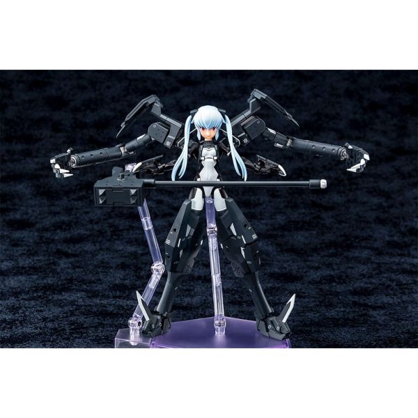 Megami Device Type Devil Strarf Bis (Busou Shinki) Additional Image 6
