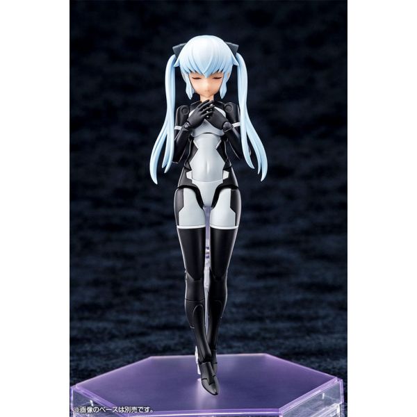 Megami Device Type Devil Strarf Bis (Busou Shinki) Additional Image 7