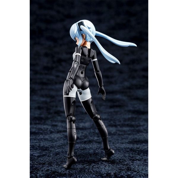 Megami Device Type Devil Strarf Bis (Busou Shinki) Additional Image 8