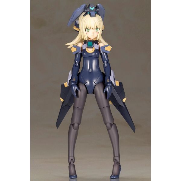 Zelfikar (Frame Arms Girl) Additional Image 6