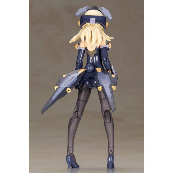 Zelfikar (Frame Arms Girl) Additional Image 7