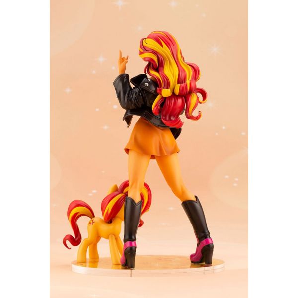 Bishoujo Sunset Shimmer (My Little Pony) Additional Image 1