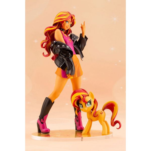 Bishoujo Sunset Shimmer (My Little Pony) Additional Image 2