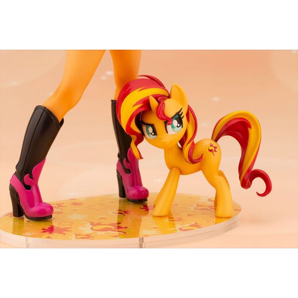 Bishoujo Sunset Shimmer (My Little Pony) Additional Image 3