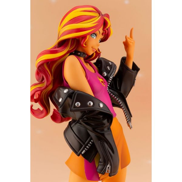 Bishoujo Sunset Shimmer (My Little Pony) Additional Image 4