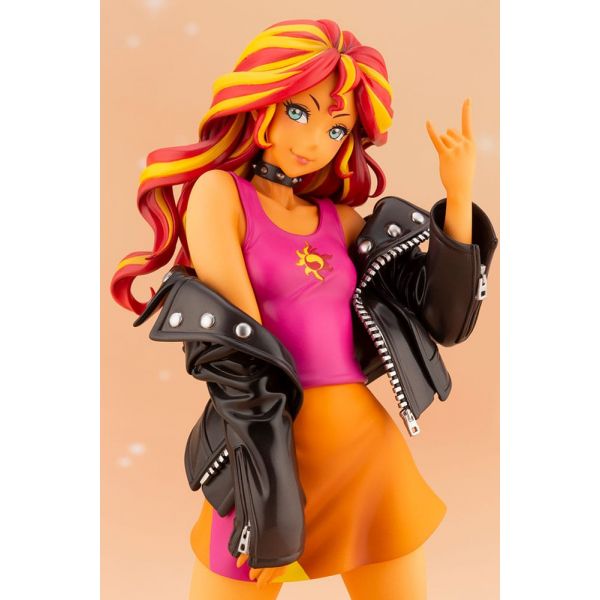 Bishoujo Sunset Shimmer (My Little Pony) Additional Image 5