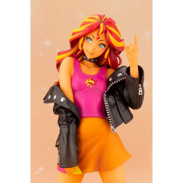 Bishoujo Sunset Shimmer (My Little Pony) Additional Image 6