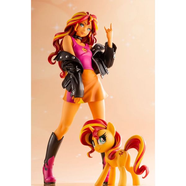 Bishoujo Sunset Shimmer (My Little Pony) Additional Image 7