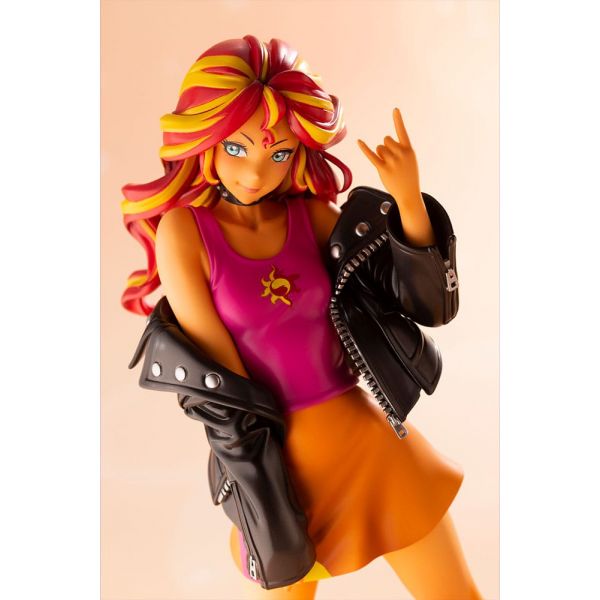 Bishoujo Sunset Shimmer (My Little Pony) Additional Image 8