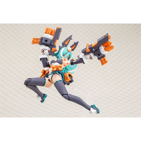 Puni Mofu Lang (Megami Device) Additional Image 2