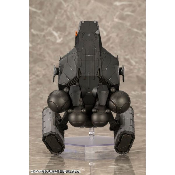 DHV Magellan (Death Stranding 2: On the Beach) Additional Image 5