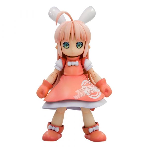 View Figure Model Kits page