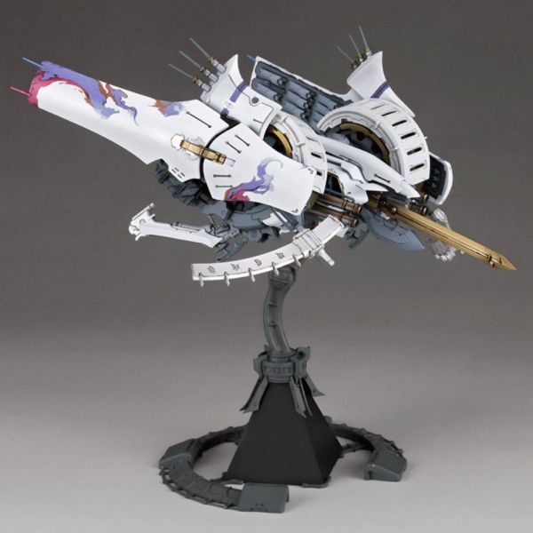 White Ikaruga (Ikaruga) Additional Image 1
