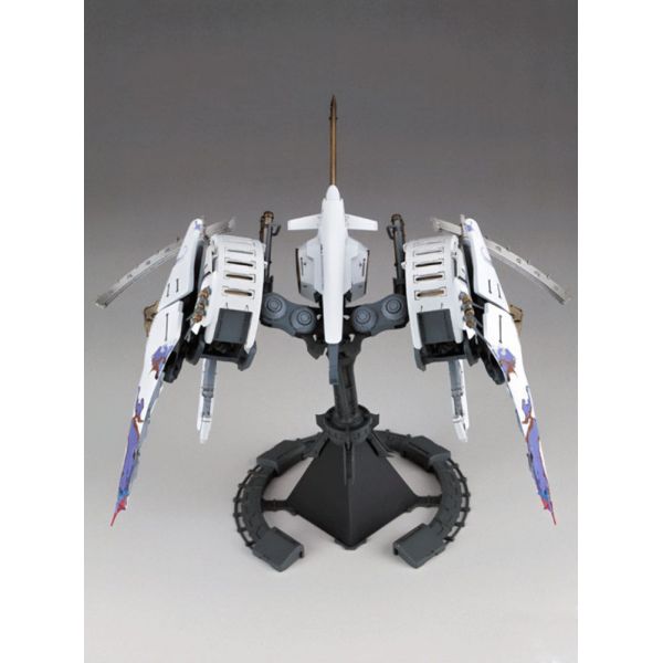 White Ikaruga (Ikaruga) Additional Image 2
