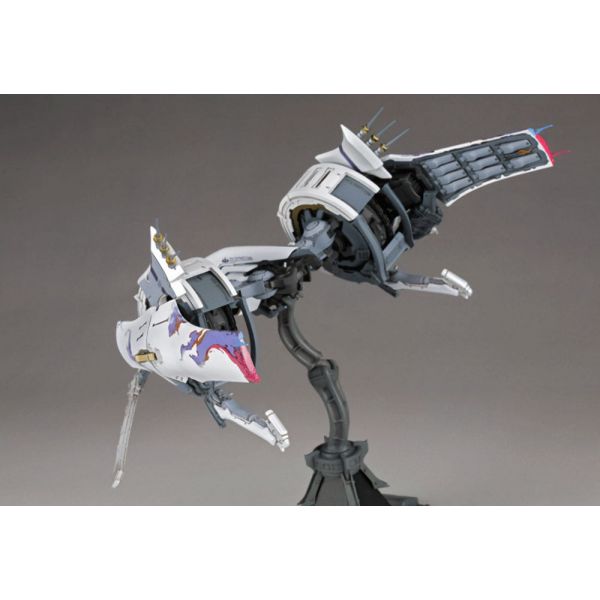 White Ikaruga (Ikaruga) Additional Image 3