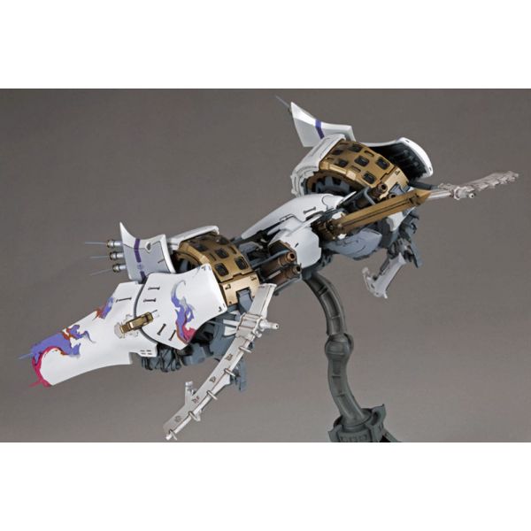 White Ikaruga (Ikaruga) Additional Image 4