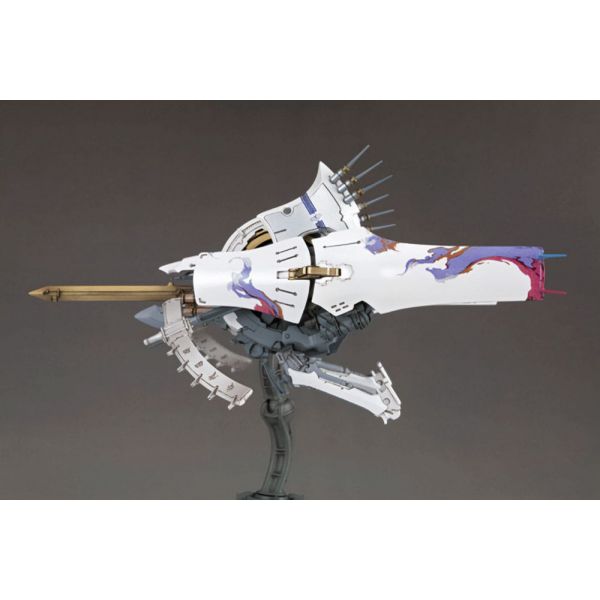 White Ikaruga (Ikaruga) Additional Image 5