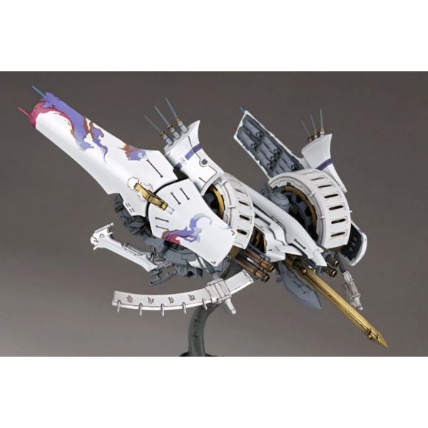 White Ikaruga (Ikaruga) Additional Image 6