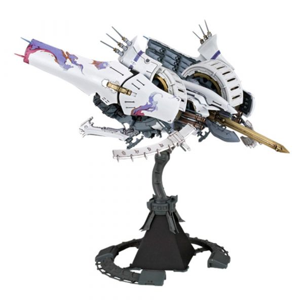 View Sci-fi and Fantasy Vehicles page