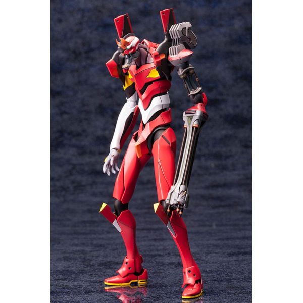 Unit 02 (Neon Genesis Evangelion) Additional Image 1