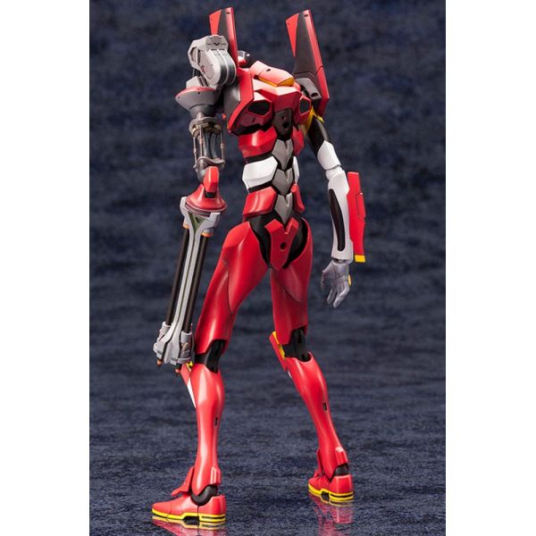 Unit 02 (Neon Genesis Evangelion) Additional Image 2
