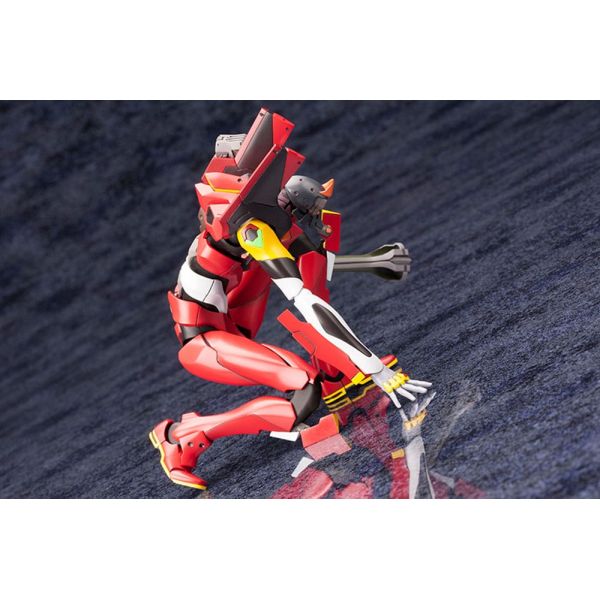 Unit 02 (Neon Genesis Evangelion) Additional Image 4