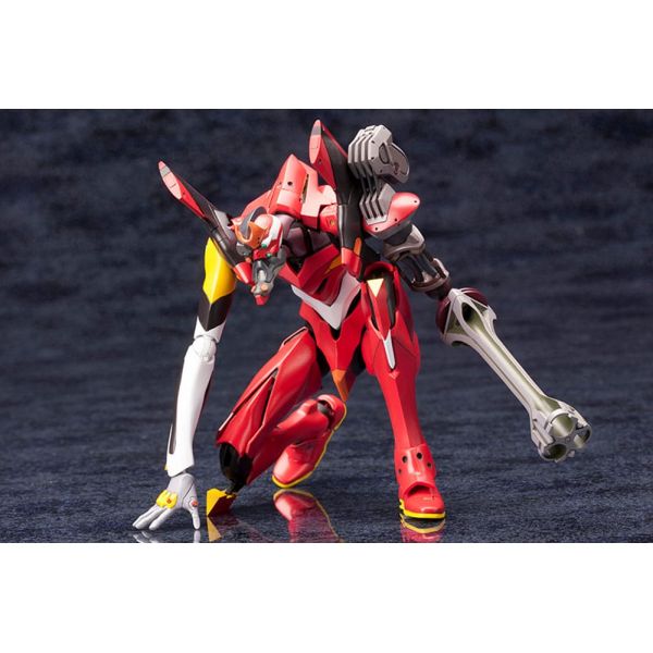 Unit 02 (Neon Genesis Evangelion) Additional Image 5