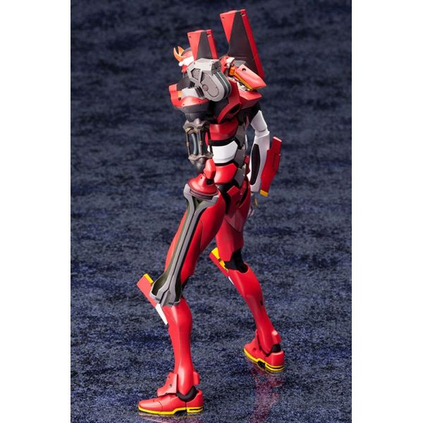 Unit 02 (Neon Genesis Evangelion) Additional Image 7