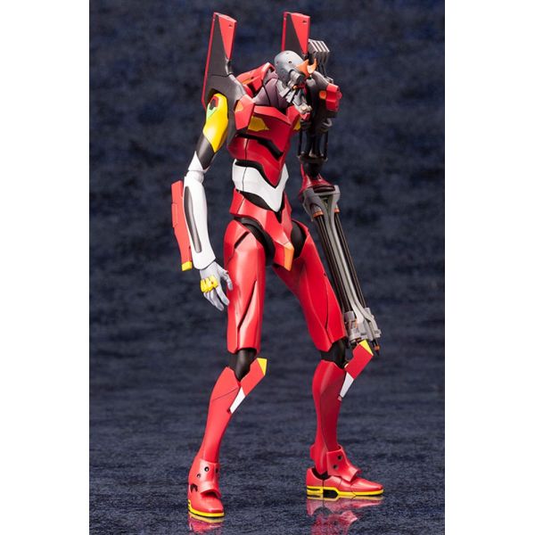 Unit 02 (Neon Genesis Evangelion) Additional Image 8